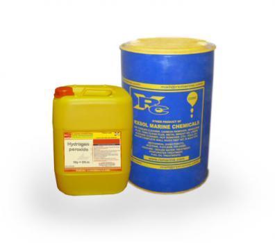 RXSOL 2000 -210 Ltr